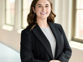 Annie Meunier headshot